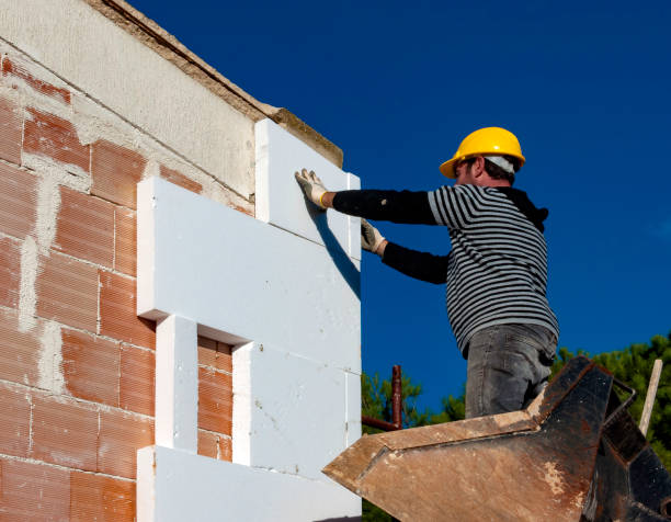 Best Specialized Insulation Services in Rathdrum, ID