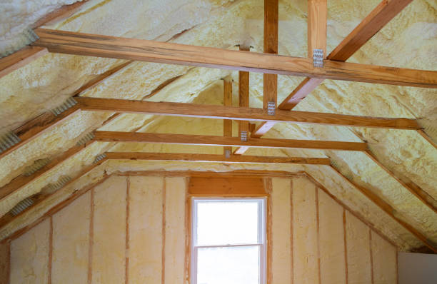 Reliable Rathdrum, ID Insulation Contractor Solutions