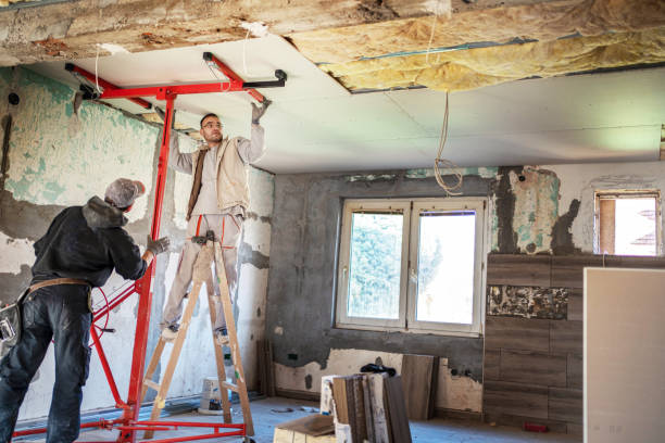 Best Commercial Insulation in Rathdrum, ID