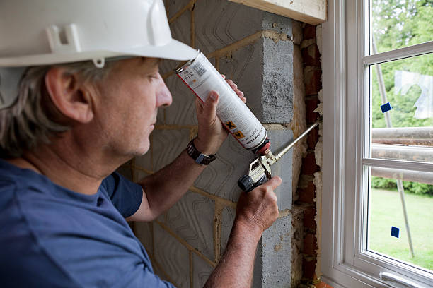 Best Eco-Friendly Insulation in Rathdrum, ID