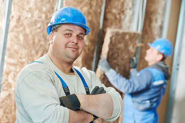 Types of Insulation We Offer in Rathdrum, ID