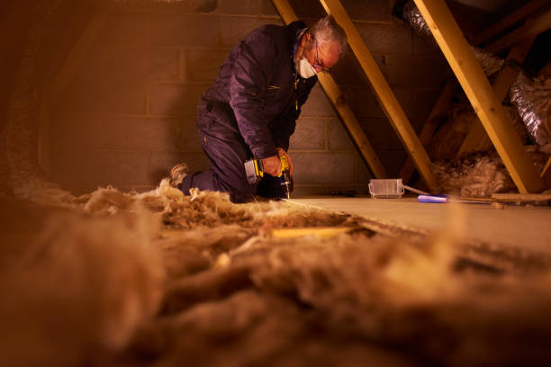 Best Insulation Maintenance and Repair in Rathdrum, ID